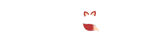 RedFox web design logo